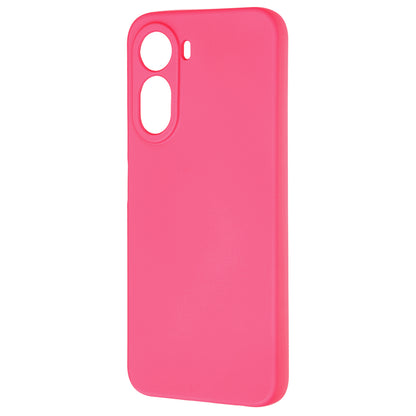 Obal na Xiaomi Redmi A7 Pro 4G, Techsuit, SoftFlex, tmavoružový