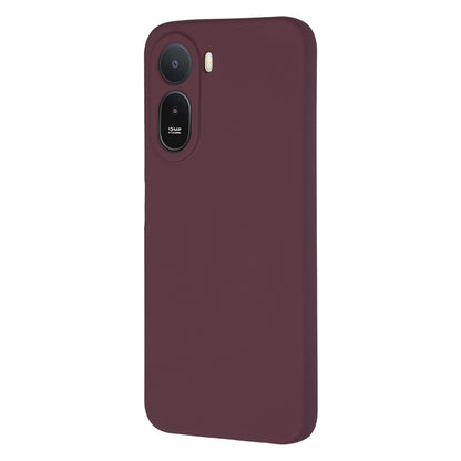 Puzdro pre Xiaomi Redmi A7 Pro 4G, Techsuit, SoftFlex, Bordová