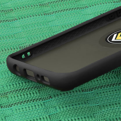 Puzdro pre Xiaomi Redmi Note 11 Pro+ 5G, Techsuit, Glinth, Čierna
