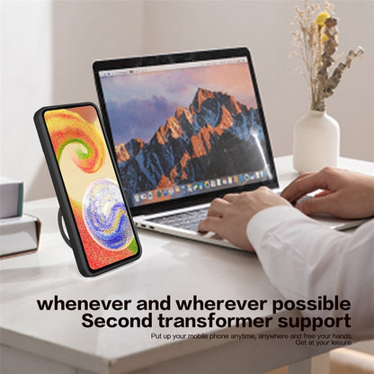 Puzdro pre Xiaomi Redmi Note 15 Pro 4G, Techsuit, CamGuard Pro, Modrá