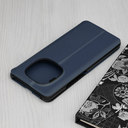 Puzdro pre Xiaomi Redmi Note 15 Pro 5G, Techsuit, eFold, Tmavomodré