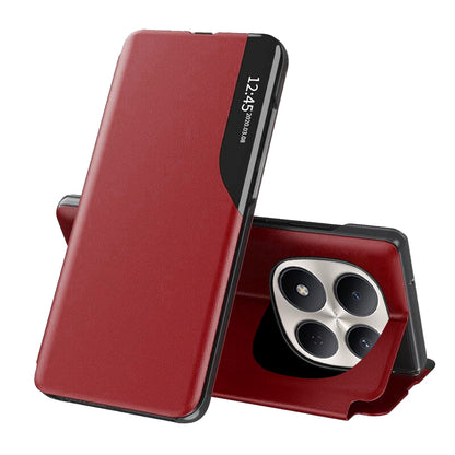 Puzdro pre Xiaomi Redmi Note 15 Pro 5G, Techsuit, eFold, Ružové