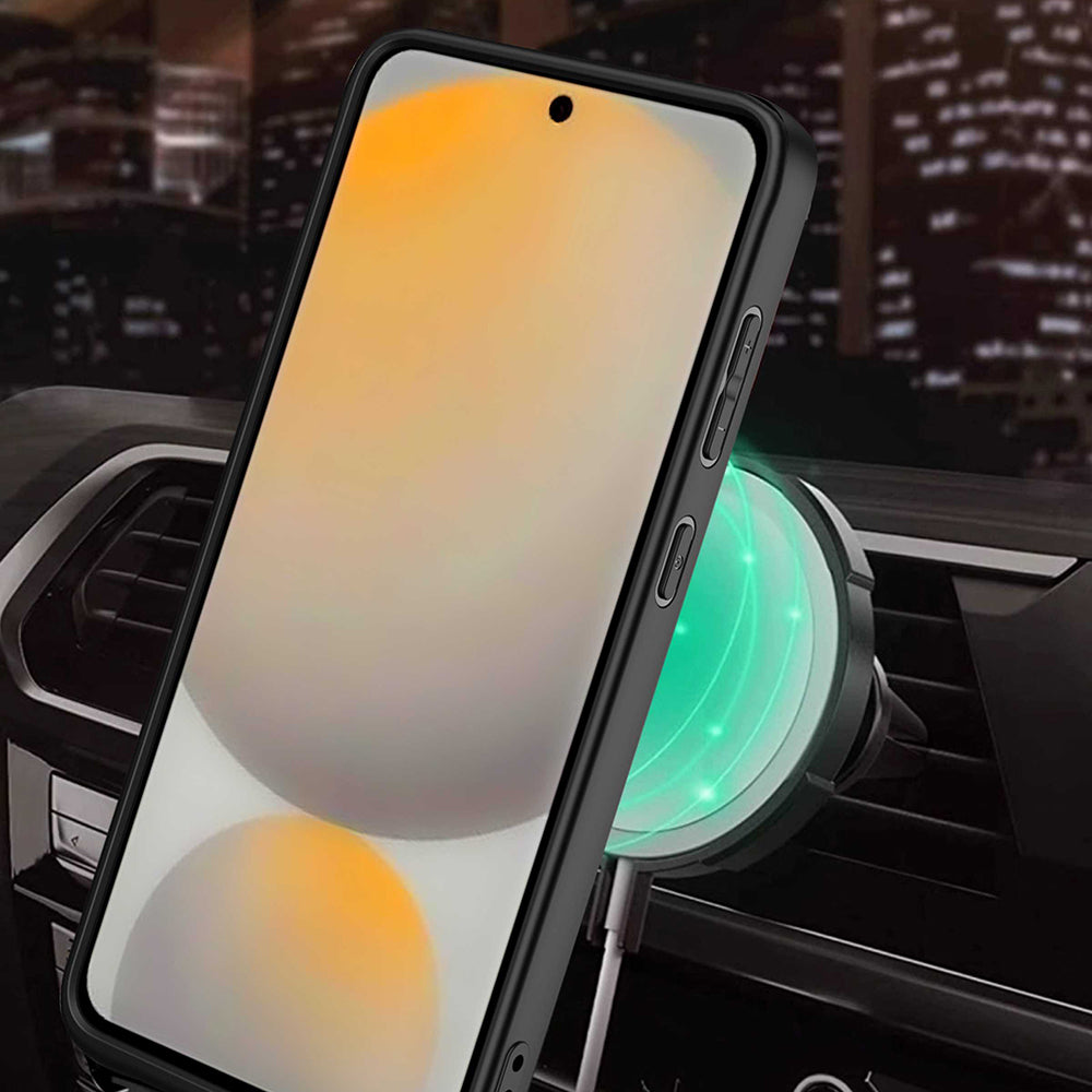 Puzdro pre Xiaomi Redmi Note 15 Pro 5G, Techsuit, RuggedCam, Modrá