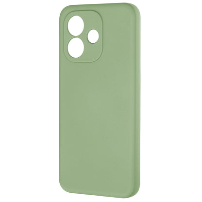 Puzdro pre Xiaomi Redmi Note 17 4G / Note 17 5G, Techsuit, SoftFlex, svetlozelené