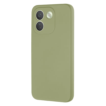 Puzdro pre Xiaomi Redmi Note 17 Pro Max, Techsuit, SoftFlex, Matcha