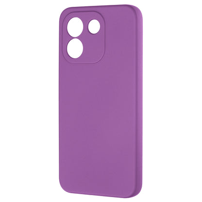 Puzdro na Xiaomi Redmi Note 17 Pro Max, Techsuit, SoftFlex, fialové
