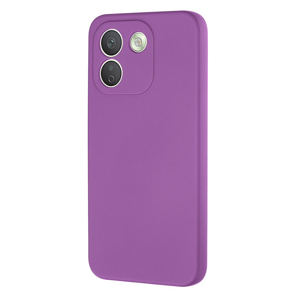 Puzdro na Xiaomi Redmi Note 17 Pro Max, Techsuit, SoftFlex, fialové