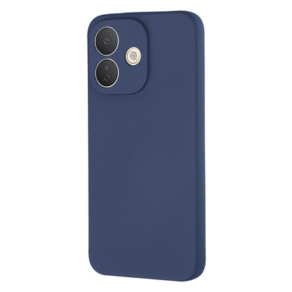 Puzdro pre Xiaomi Redmi Note 17 Pro, Techsuit, SoftFlex, Tmavomodrá