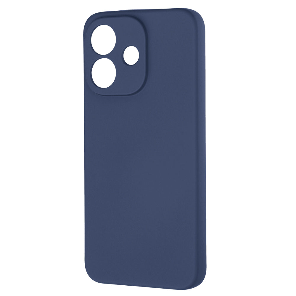 Puzdro pre Xiaomi Redmi Note 17 Pro, Techsuit, SoftFlex, Tmavomodrá