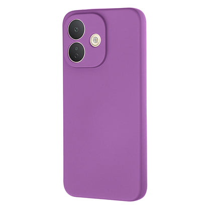 Puzdro pre Xiaomi Redmi Note 17 Pro, Techsuit, SoftFlex, fialové