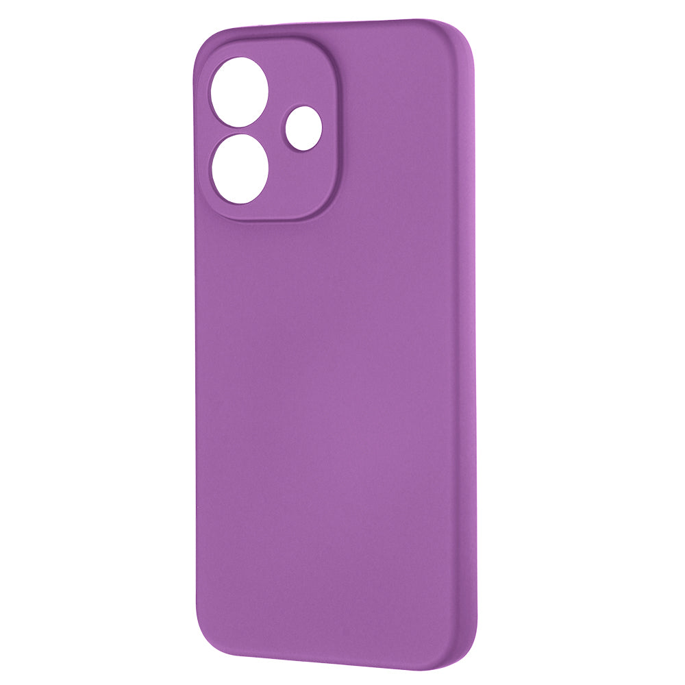 Puzdro pre Xiaomi Redmi Note 17 Pro, Techsuit, SoftFlex, fialové