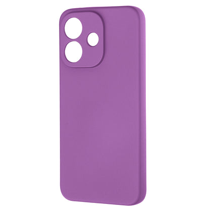 Puzdro pre Xiaomi Redmi Note 17 Pro, Techsuit, SoftFlex, fialové
