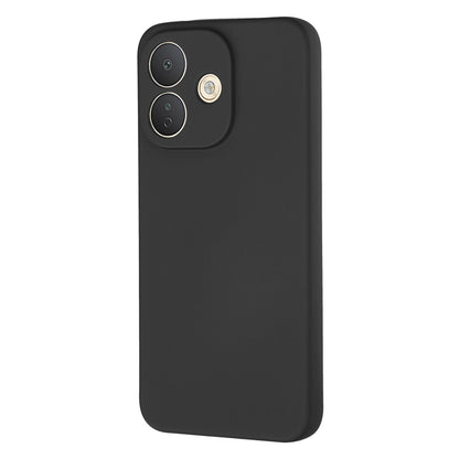 Puzdro pre Xiaomi Redmi Note 17 Pro, Techsuit, SoftFlex, Čierne