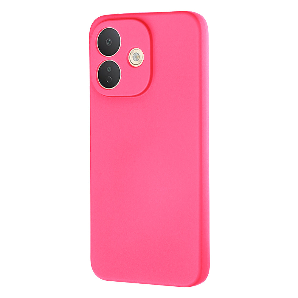 Puzdro pre Xiaomi Redmi Note 17 Pro, Techsuit, SoftFlex, tmavoružové