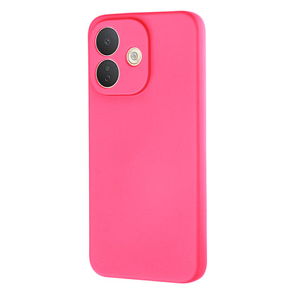 Puzdro pre Xiaomi Redmi Note 17 Pro, Techsuit, SoftFlex, tmavoružové