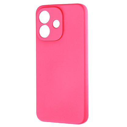 Puzdro pre Xiaomi Redmi Note 17 Pro, Techsuit, SoftFlex, tmavoružové