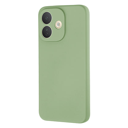 Puzdro pre Xiaomi Redmi Note 17 Pro, Techsuit, SoftFlex, svetlozelené