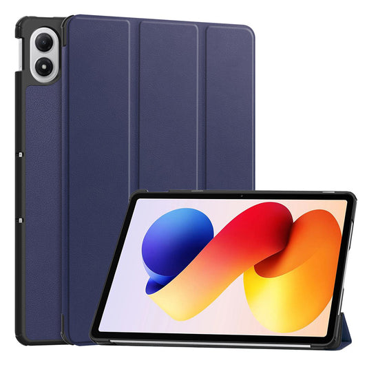 Obal na Xiaomi Redmi Pad 2 Pro, Techsuit, FoldPro, modrý