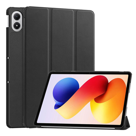 Obal na Xiaomi Redmi Pad 2 Pro, Techsuit, FoldPro, čierny
