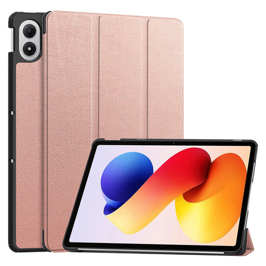 Obal na Xiaomi Redmi Pad 2 Pro, Techsuit, FoldPro, ružový