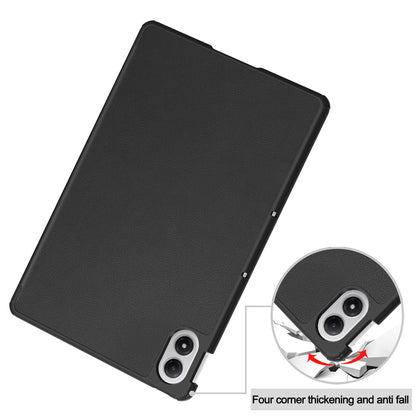 Obal na Xiaomi Redmi Pad 2 Pro, Techsuit, FoldPro Unicorn, viacfarebný