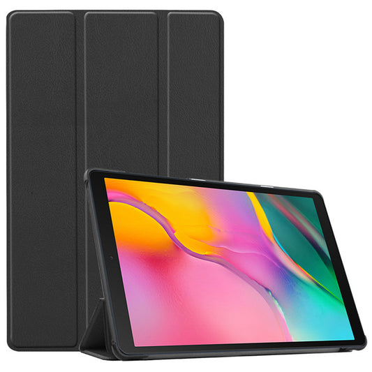 Puzdro pre Xiaomi Redmi Pad 2, Techsuit, FoldPro, Čierne