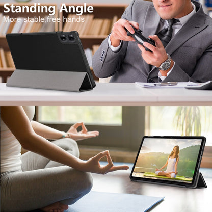 Puzdro pre Xiaomi Redmi Pad Pro / Pad / Pad Pro 5G, Techsuit, FoldPro Butterfly, Viacfarebné