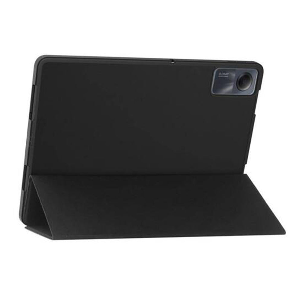 Puzdro pre Xiaomi Redmi Pad SE, Techsuit, Flex Trifold, modré