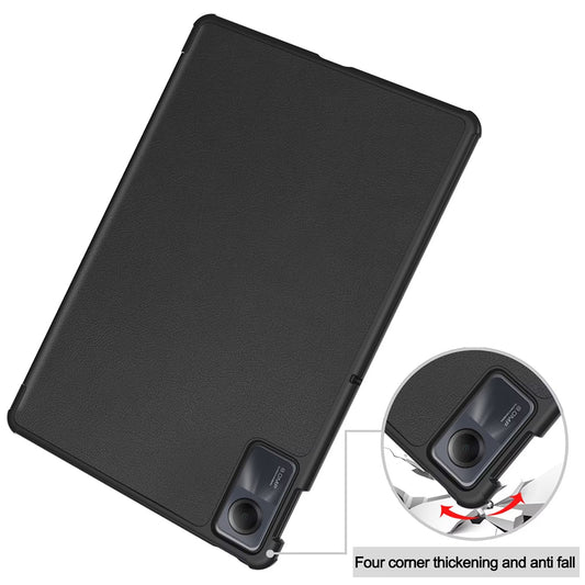 Obal na Xiaomi Redmi Pad SE, Techsuit, FoldPro Starry Night, viacfarebný