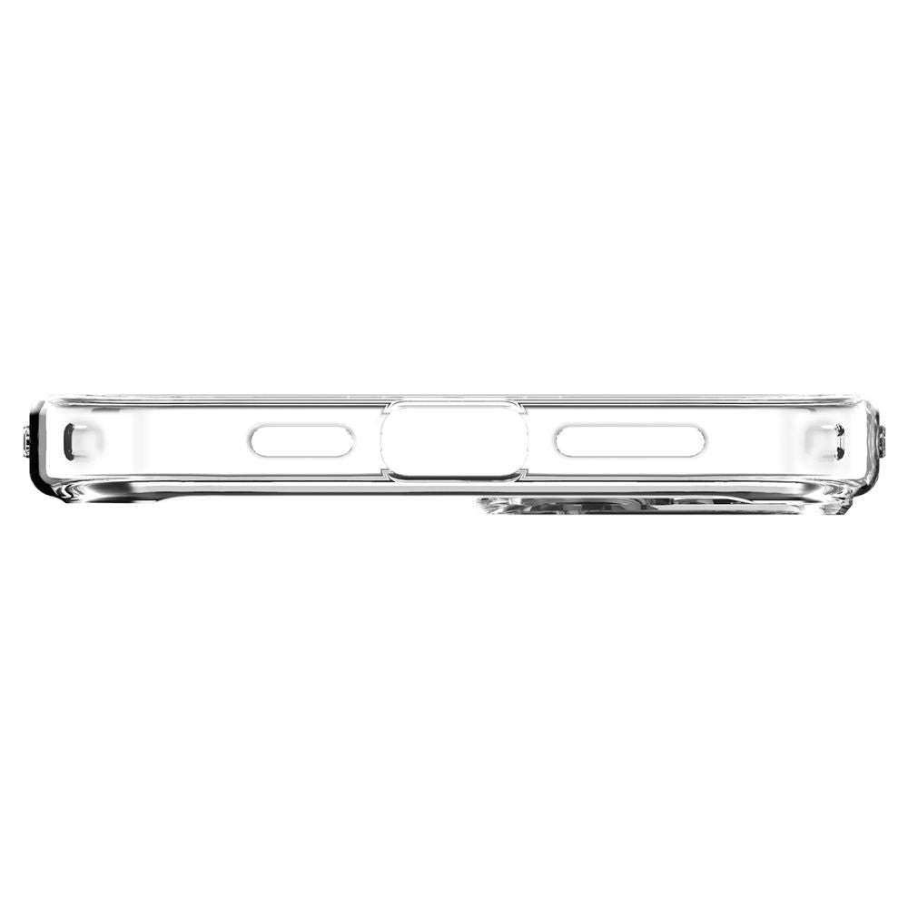 Case for Apple iPhone 14, Spigen, Ultra Hybrid, Transparent ACS05040