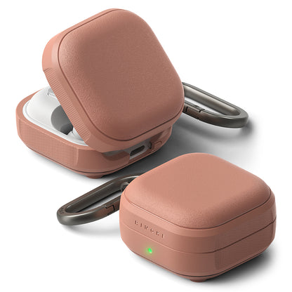 Puzdro Ringke Onyx Magnetic pre Samsung Galaxy Buds4 Pro, Bronz