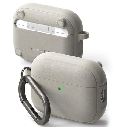 Ringke Onyx Case for Apple AirPods 3, Gray