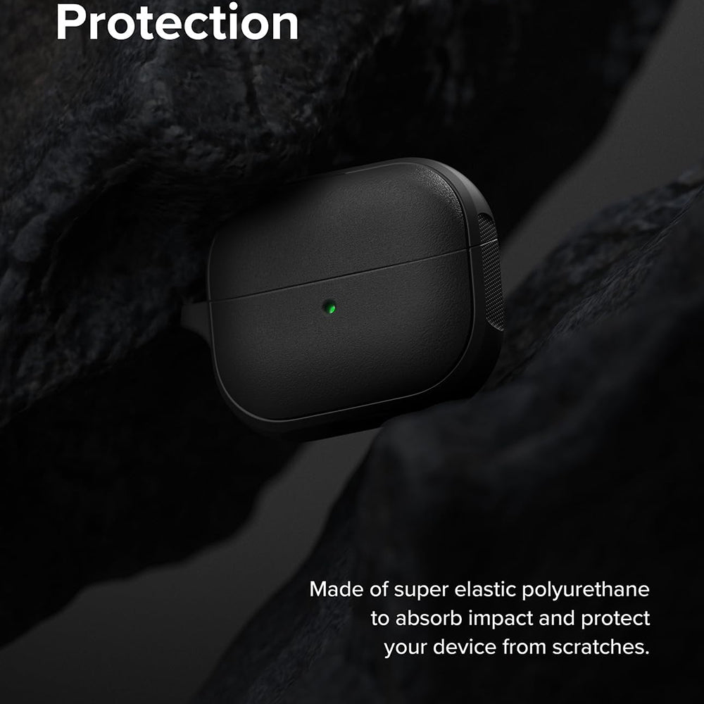 Magnetické puzdro Ringke Onyx pre Samsung Galaxy Buds3 FE / Buds3 Pro / Buds3, čierne
