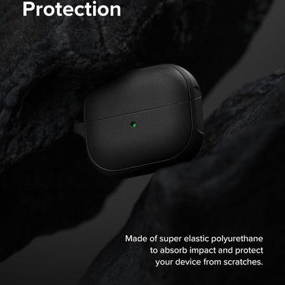 Magnetické puzdro Ringke Onyx pre Samsung Galaxy Buds3 FE / Buds3 Pro / Buds3, čierne