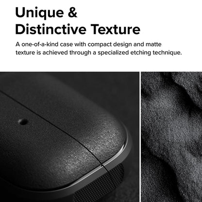 Magnetické puzdro Ringke Onyx pre Samsung Galaxy Buds3 FE / Buds3 Pro / Buds3, čierne
