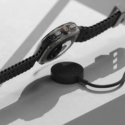 Puzdro Ringke Slim pre Samsung Galaxy Watch Ultra, priehľadné