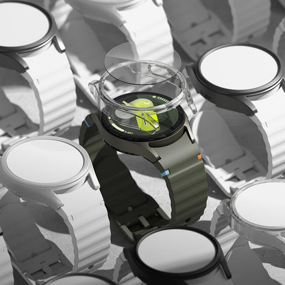Ringke Slim Case for Samsung Galaxy Watch7 44mm, Transparent