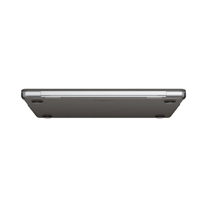 Puzdro Spigen Airskin pre Apple MacBook Pro 16palcový (2026) / (2024) / (2023) / (2021), Čierne Matné ACS11527