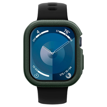 Spigen Caseology Vault Strap for Apple Watch Series 10 / 11 46mm, Green