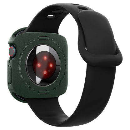 Spigen Caseology Vault Strap for Apple Watch Series 10 / 11 46mm, Green