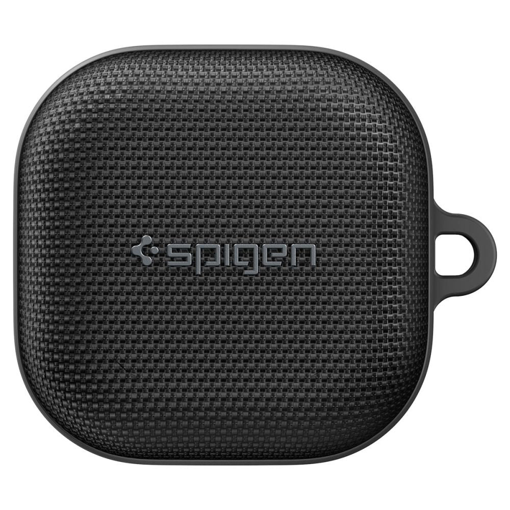 Puzdro Spigen Classic Fit pre Samsung Galaxy Buds4 / Buds4 Pro, Matná Čierna ACS11203
