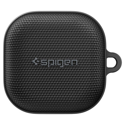 Puzdro Spigen Classic Fit pre Samsung Galaxy Buds4 / Buds4 Pro, Matná Čierna ACS11203