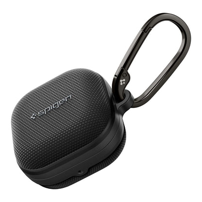 Puzdro Spigen Classic Fit pre Samsung Galaxy Buds4 / Buds4 Pro, Matná Čierna ACS11203
