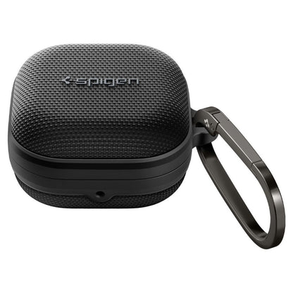 Puzdro Spigen Classic Fit pre Samsung Galaxy Buds4 / Buds4 Pro, Matná Čierna ACS11203