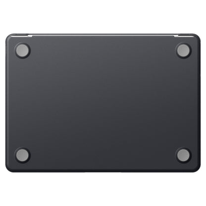 Puzdro Spigen Nano Pop pre Apple MacBook Air 13 palcov (2026) / (2025) / (2024) / (2022), čierne ACS11269