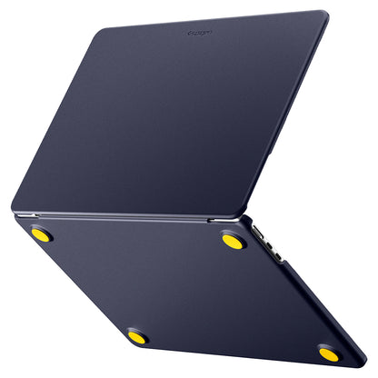 Spigen Nano Pop Case for Apple MacBook Air 15inch (2026) / (2025) / (2024) / (2023), Navy ACS11266