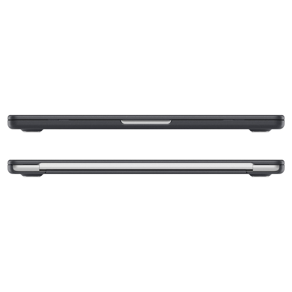 Spigen Nano Pop Case for Apple MacBook Air 15inch (2026) / (2025) / (2024) / (2023), Black ACS11267