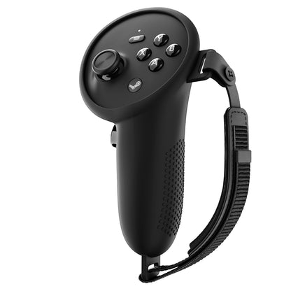 Obal Spigen pre ovládač Valve Steam Frame, čierny ACS11348