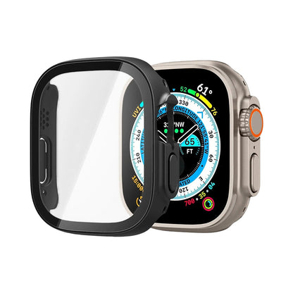 Puzdro Spigen Thin Fit 360 pre Apple Watch Ultra Series, čierne ACS05558