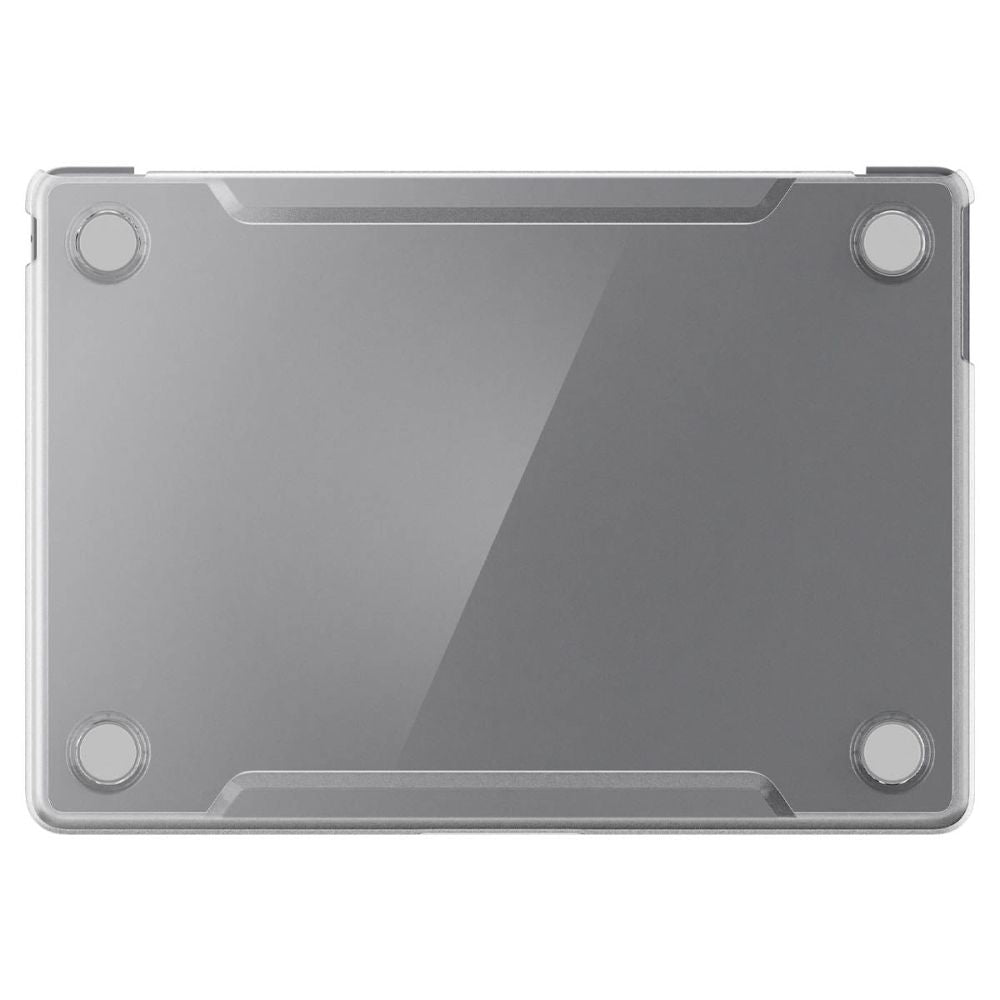 Puzdro Spigen Thin Fit pre Apple MacBook Air 13 palcov (2026) / (2025) / (2024) / (2022), priehľadné ACS05271